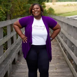 Shanika Grant