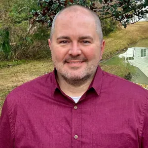 Mike Thackery, , Associate Professional Clinical Counselor in North Charleston, SC 