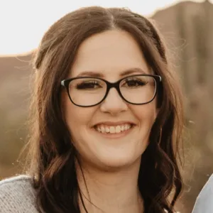 Courtney Klinger