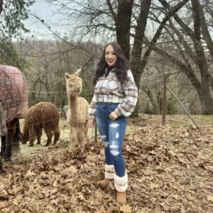 Jacqueline Amador