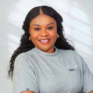 Glory Ugiagbe