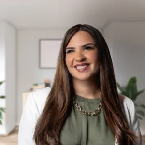 Estefania Luna, Clinical Psychologist, Clinical Psychologist in ,