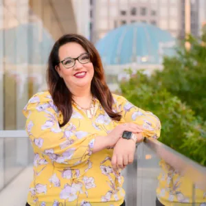 Chanley Dollgener, LPC, NCC, Licensed Professional Counselor  in Texas 