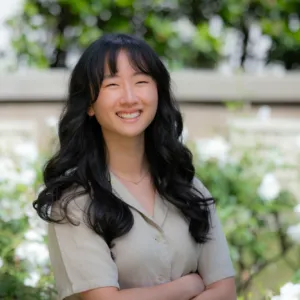 Kaylene Woo