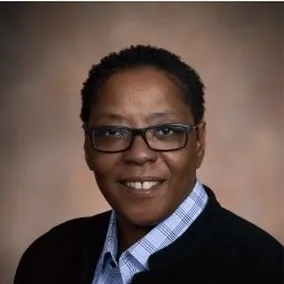 Kimberly Tribbett