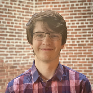 Stephen Oliver, M.A. Mental Health Counseling, Licensed Professional Counselor Candidate in Cambridge, MA 02139