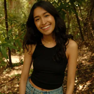 Nathalie Tinoco