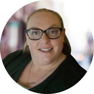 Jackie Bollinger
