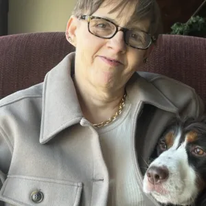 Nancy Robinson