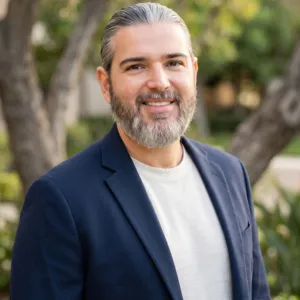 Antonio Nuñez, M.A. Psy, AMFT, PCC, VET, Associate Marriage & Family Therapist in Irvine, CA 