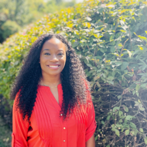 Vanessa Lal, MA, LPC, Licensed Professional Clinical Counselor in Alexandria, VA