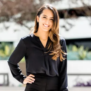 Sazia Malek