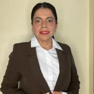 Sandra Merino