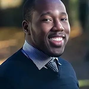Joel Kouame
