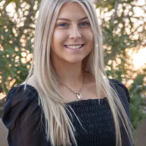 Courtney Lyons