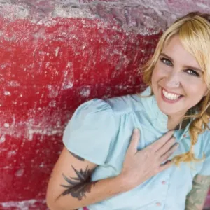 Christi Baker