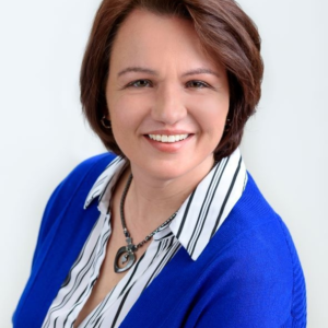 Nicole Goodroe-Monette, , Licensed Professional Counselor in Plymouth, MI