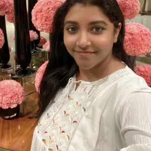 Hema Naraharisetty