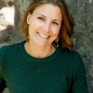 Christine Kenline, MA, C-IAYT, Associate Professional Counselor  in Oregon 