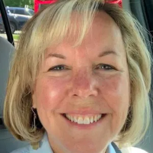 Macie Stewart, MS, LMFT, NCC, Licensed Marriage & Family Therapist in Charlotte, NC 