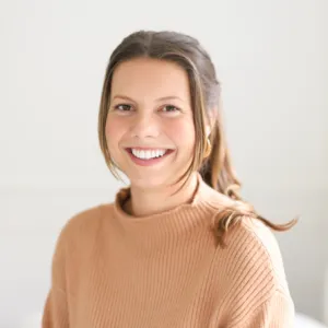 Eliza Pedder