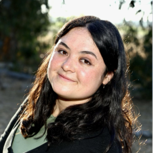 Tatiana Itskowitz, , Associate Marriage & Family Therapist in Long Beach, CA 
