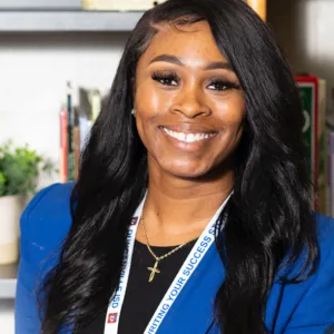 Rodnesha Webb-gandy