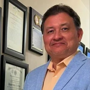 Miguel Martinez-Newell, MA, BS, LMHC, (Pursuing PhD), Licensed Mental Health Counselor in , FL 