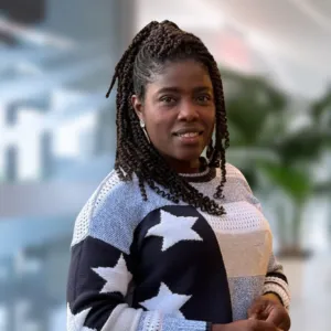 Ekua Baiden sokoya