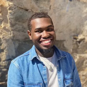 Zykeith Hinton