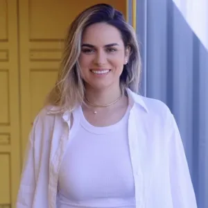 Natalie Pimenta