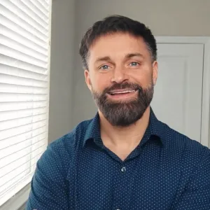 Anthony Vecchio