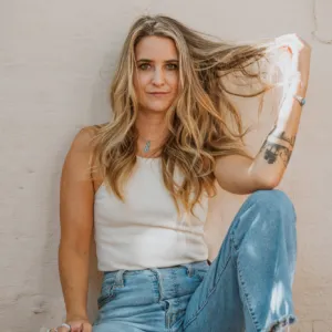 Courtney Carteret