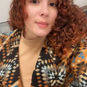 Soledad Arroyo-silva