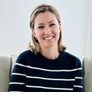 Abbie Papanicholas, MA LPC NCC, Licensed Professional Counselor in Kenilworth, IL 