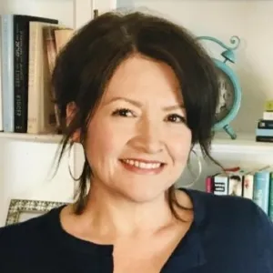 Nancy Larsen