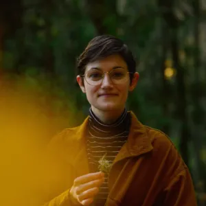 Chell Oak, LPC, Therapist  in Oregon 