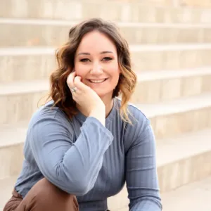 Anna Bernasconi, LPC, Licensed Clinical Mental Health Counselor in Phoenix, AZ 