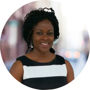 Susan Njuakom