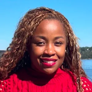 Joanna Sainvil