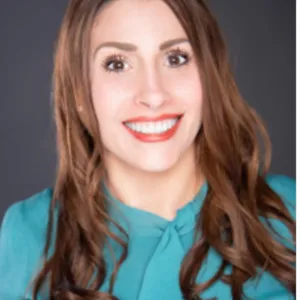 Amy Greenberg