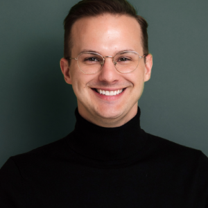 Zachary Johnson, LCSW, Clinical Social Worker  in Oklahoma City, OK 