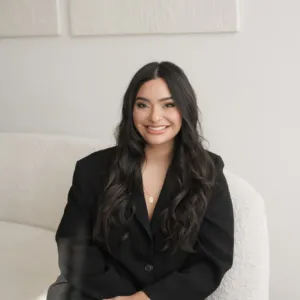 Priscilla Cisneros