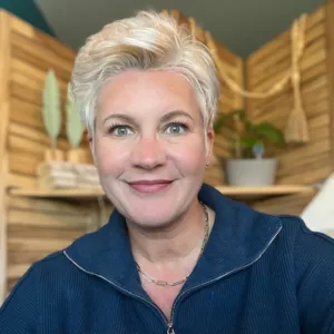 Jennifer Truman