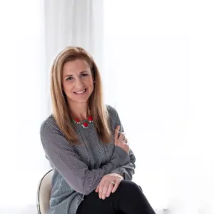 Jennifer Fergusson