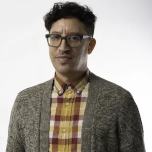 Nicolás Garrera-Tolbert, PhD, LP, Psychoanalyst in New York, NY 