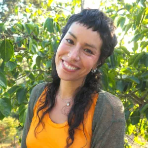 Ella Mamanta Davidson, LMFT #162996, Licensed Marriage & Family Therapist in Oakland, CA 94610