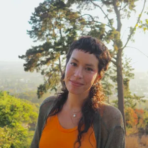 Ella Mamanta Davidson, AMFT #135113, Associate Marriage & Family Therapist in Berkeley, CA 94705