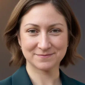 Courtney Brookman