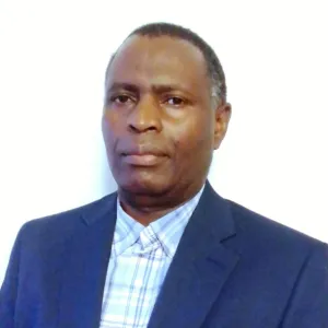 David Njunge